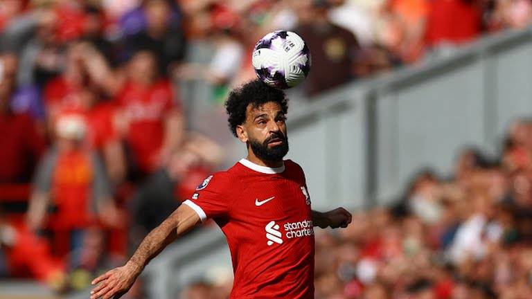 محمد صلاح