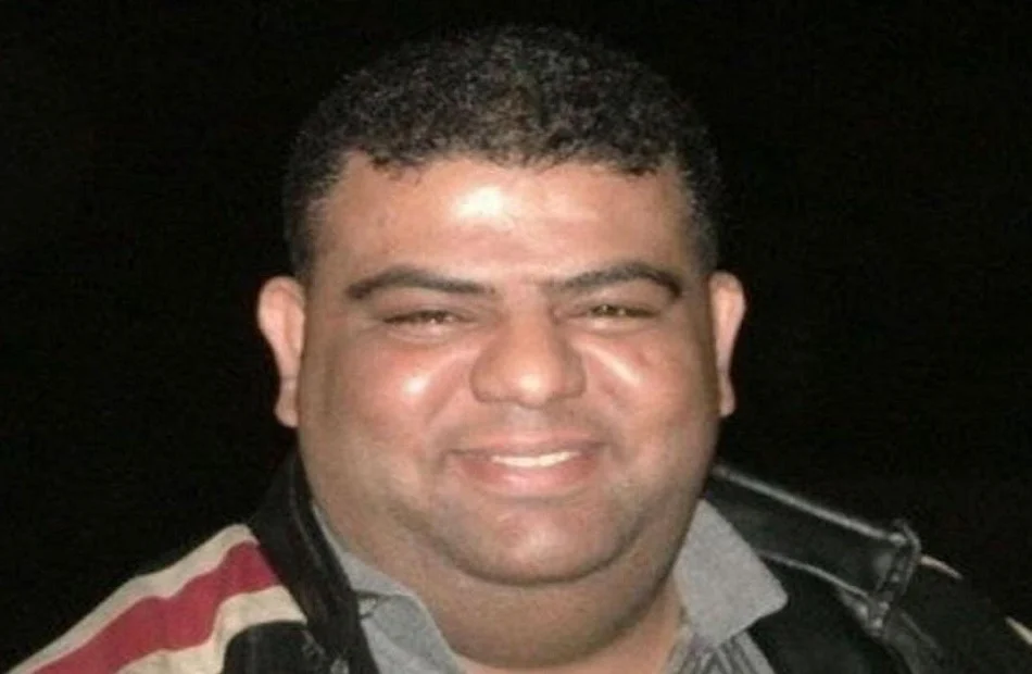 الفنان محمد نصر