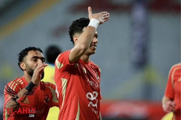 تذاكر مباراة الاهلي والزمالك