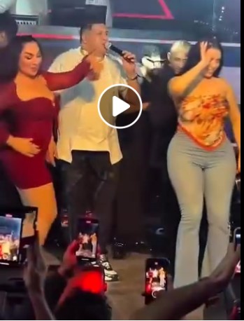 فيديو حمو بيكا