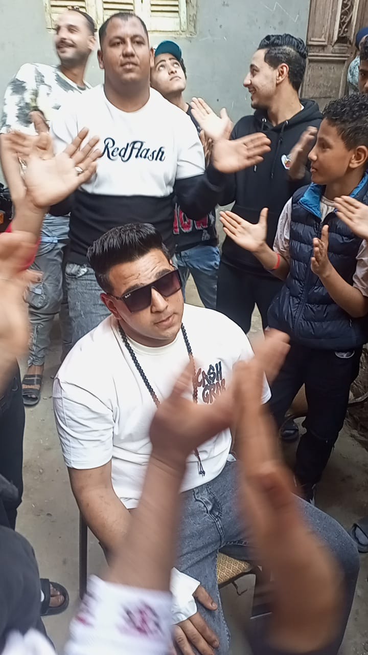 عامل سيرك طنطا