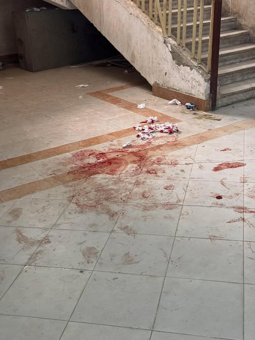 واقعة وفاة الطالبة روان ناصر