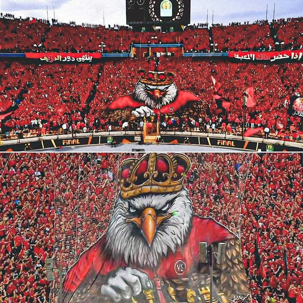 عقوبات رابطة الأندية