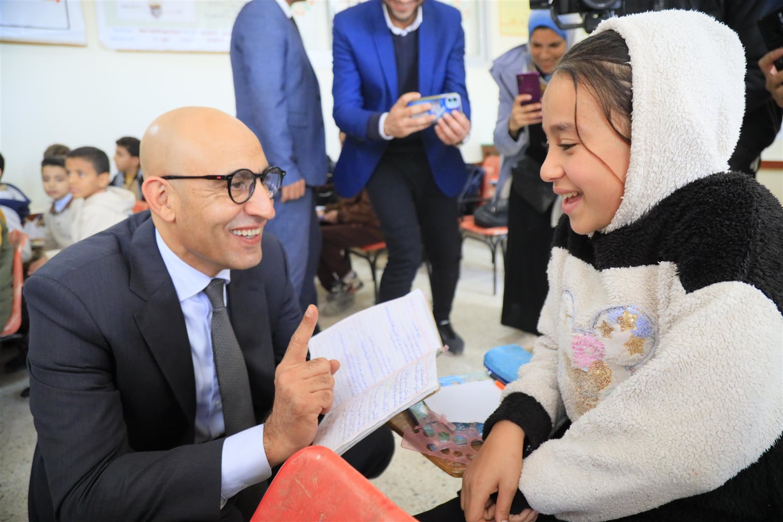 موعد العام الدراسي الجديد 2025 - 2026