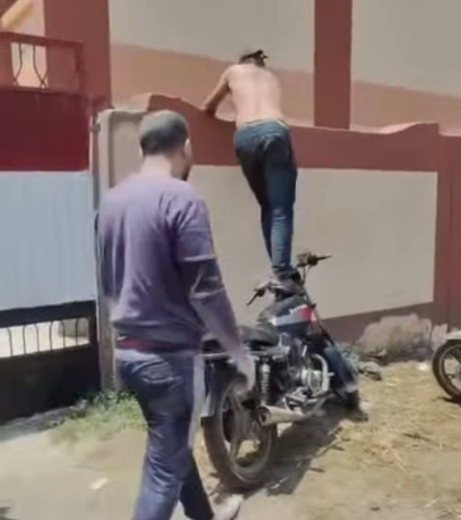 واقعة مدرسة أولاد حمام في دمياط