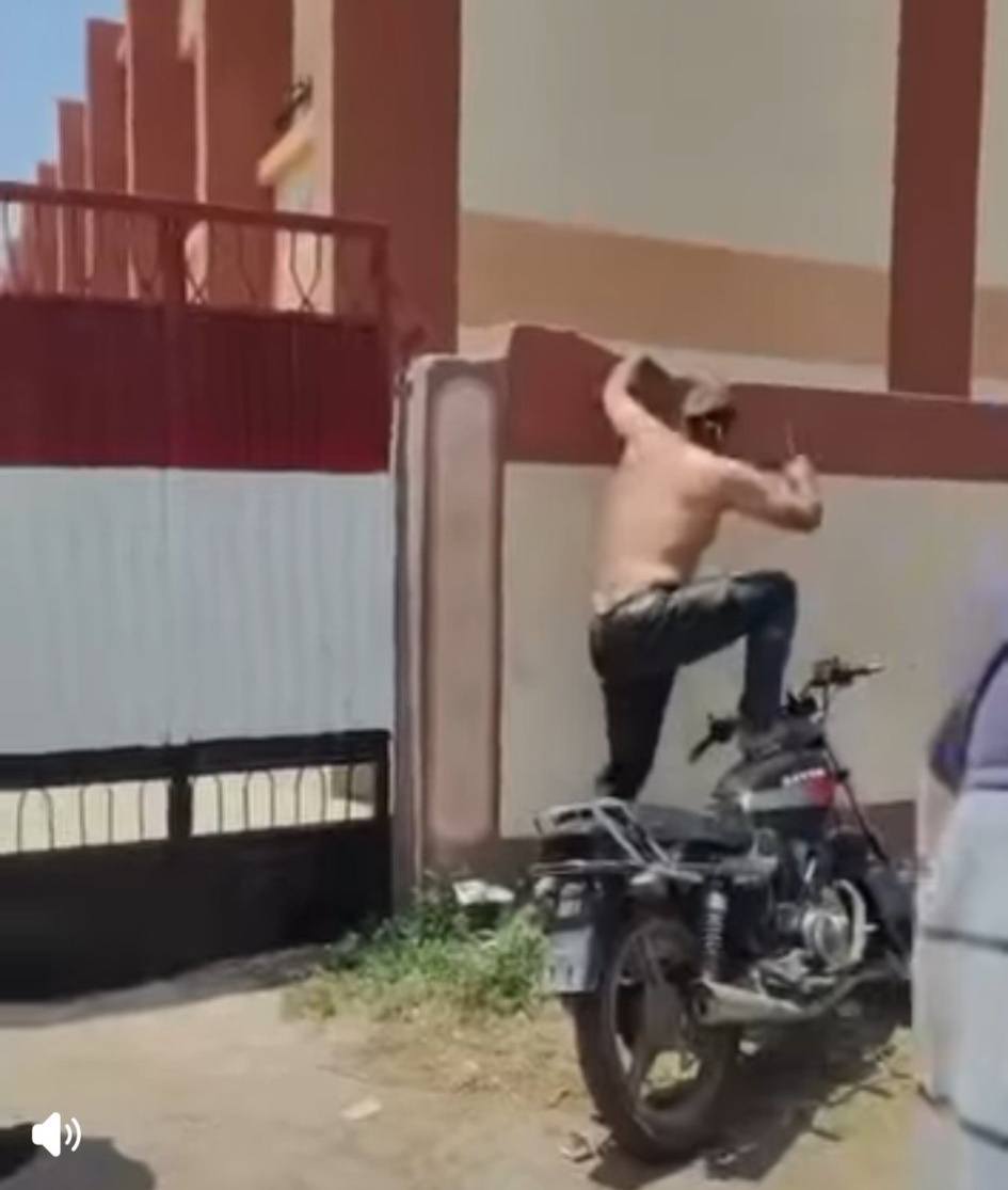 واقعة مدرسة أولاد حمام في دمياط