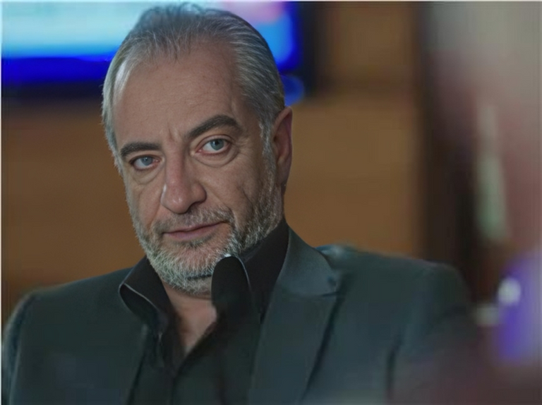 وفاة الفنان شريف ليلة