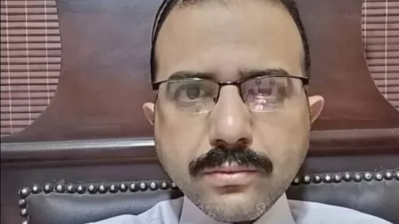 واقعة مقتل محامي كفر الشيخ