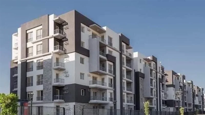 سكن لكل المصريين 5